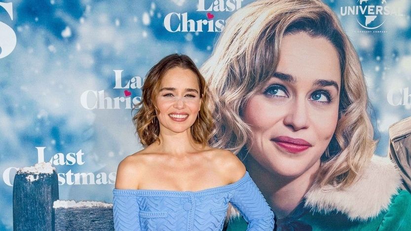 Emilia Clarkeová: Hra o trůny pro mě zůstane nejúžasnější životní zkušeností
